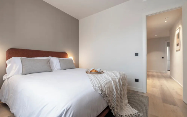 Arrivo Apartments