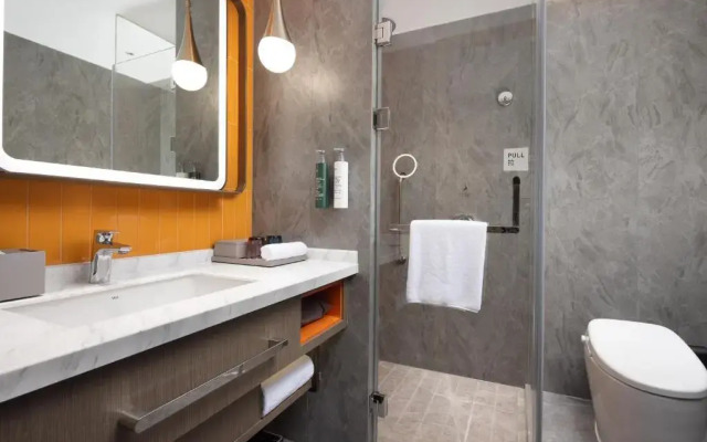Home2 Suites by Hilton Chengdu Huaizhou New Town