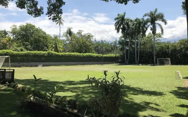 Casa Santa Fe Antioquia By Nomad Guru