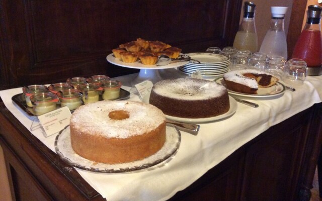 B&B & Residence Corte Bebbi