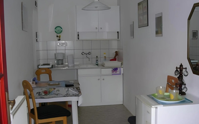 Relax Apartmanok