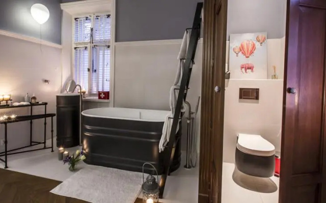 Apartamenty Ambasada