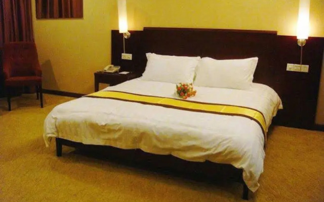 Shenzhen Yesdo Business Hotel