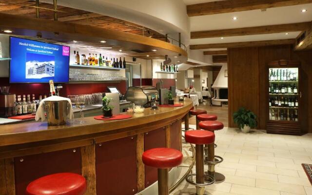 Sporthotel All-Inclusive