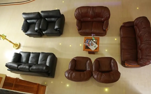 Hotel Kaveri International
