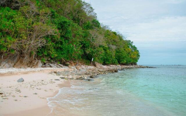 Usukan Cove Lodge