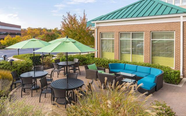 Hilton Garden Inn Washington DC/Greenbelt