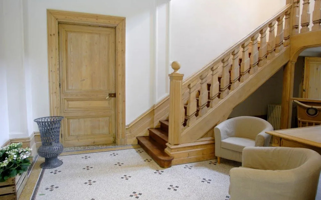 Gites Villa Ariane