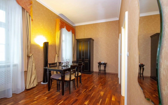 Skaritz Hotel & Residence