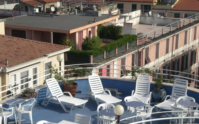 Hotel Belvedere
