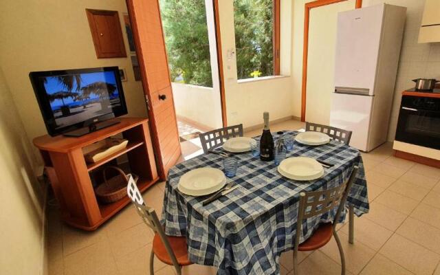 Via Ugento Apartments - GiHome