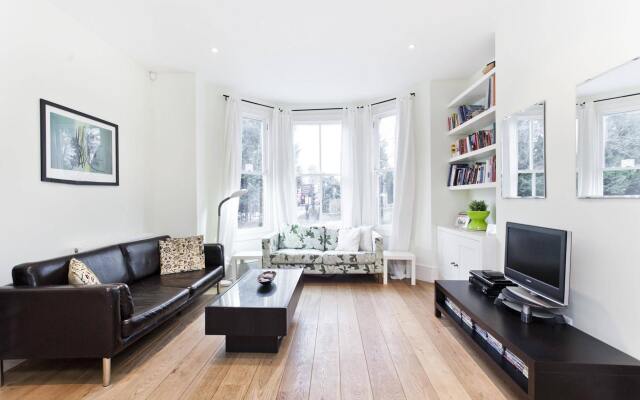onefinestay - Highgate apartments