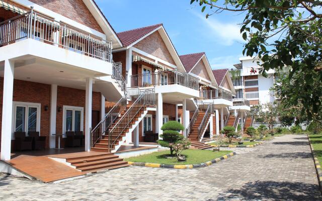 Trans Bandara Residence