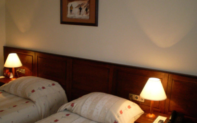 Yastrebets Wellness & Spa