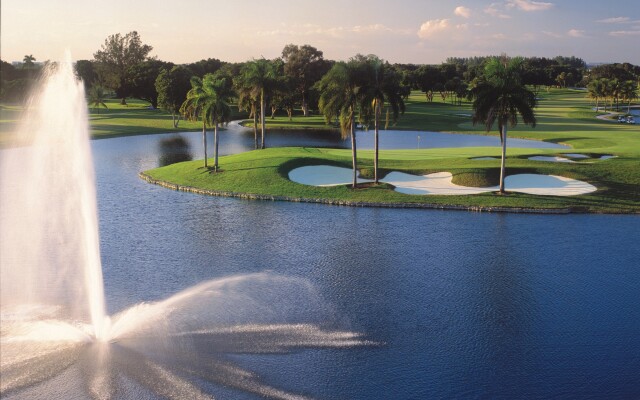 Trump National Doral Miami