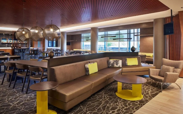 Springhill Suites By Marriott Frederica