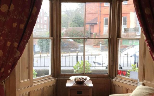 Clayhanger Guest House