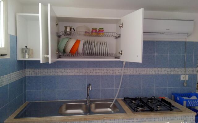 Bilo Castiglione in Porto Cesareo