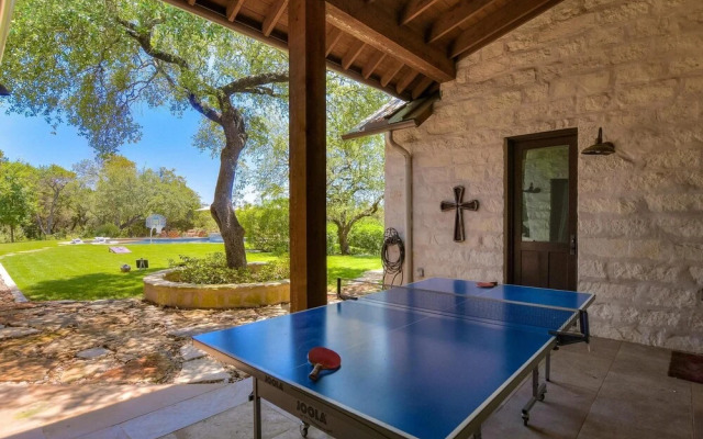 The Above Luxury Ranch Estate