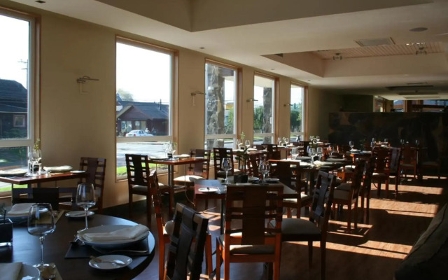 Solace Hotel Puerto Varas