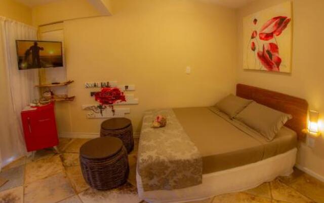 Suite Estrela do Mar