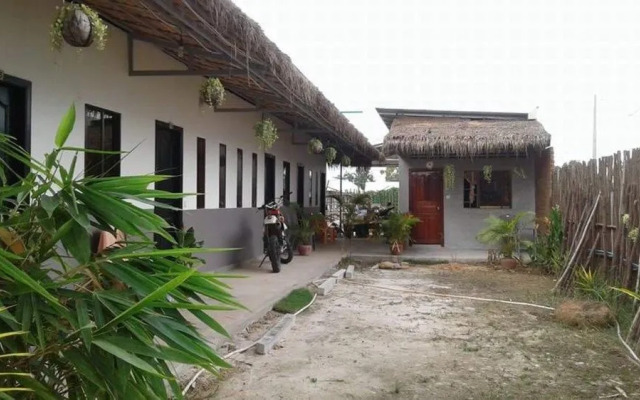 Sva Guesthouse