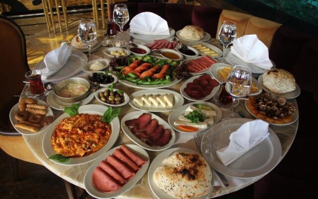 Korukoy holiday Village Villas