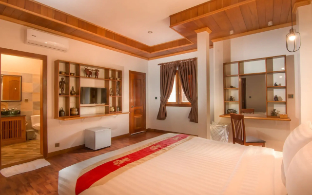 BB Angkor Residence