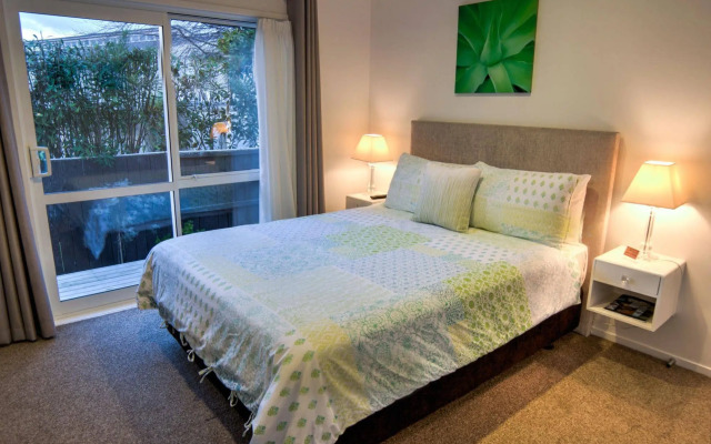 Amori Lodge Bed and Breakfast