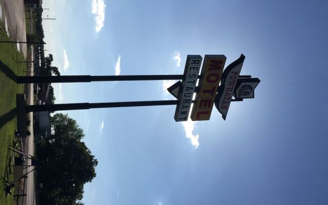 Powhatan Motel