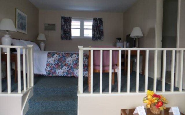 Coastal Inn Antigonish