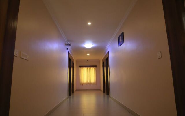 Hotel Kumud Plaza