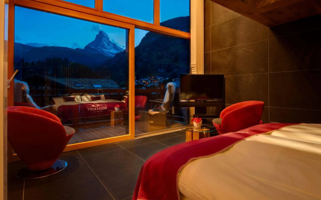 Hotel Bellerive