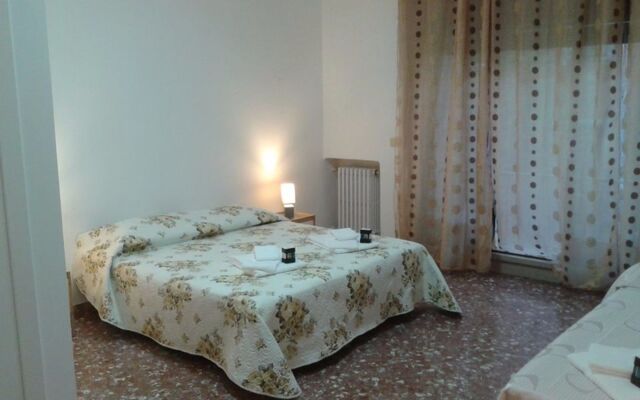 Affittacamere Passarelli 9