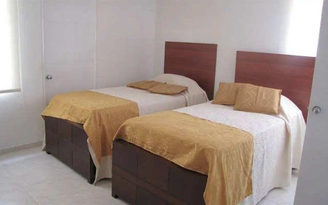 La Santa Maria Hotel