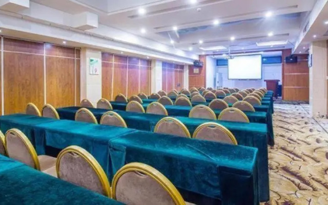 Vienna Classic Hotel
