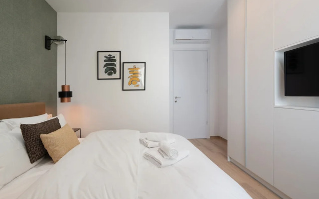The Edge - Luxury Residences