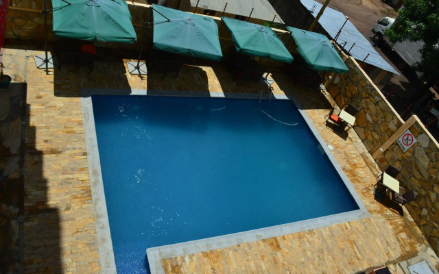 Tiffany Diamond Hotel Mtwara