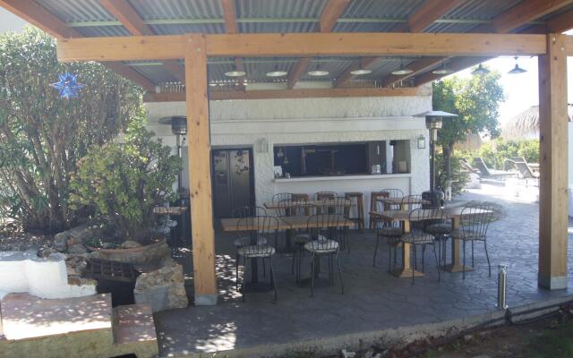 Casa de Orange