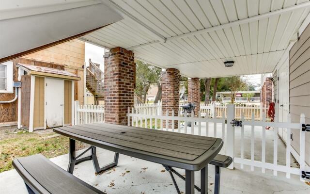 4102 South Ocean Blvd by Escape