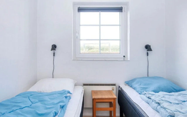 12 Person Holiday Home in Harboore-by Traum