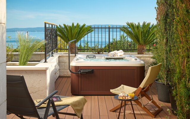 Otel' Villa Harmony