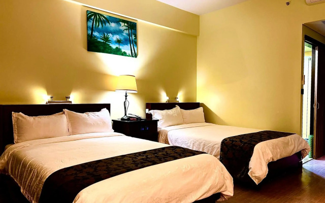 Serenti Hotel