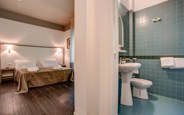 Hotel Cristallo