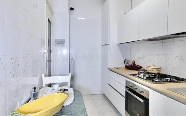 Porto Vecchio Apartment by Wonderful Italy