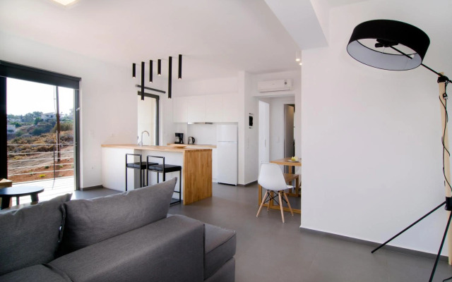 Seametry Luxury Living Apartments
