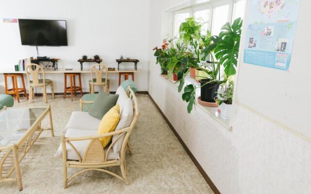 Support Inn Minami-Chita Annex Hamachaya