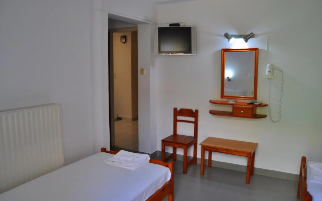Nora Hotel