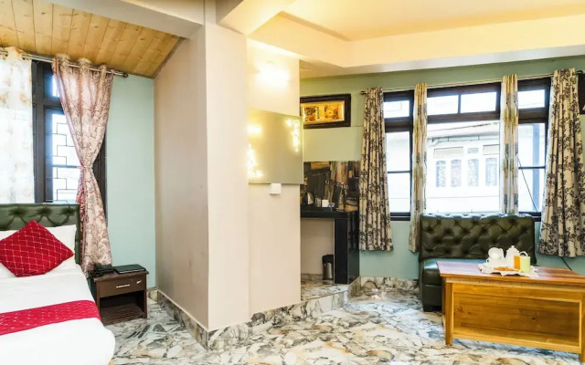 Sparrow Juniper Tree 2 min walk To Mg Marg