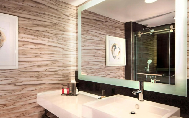Marriott Raleigh Durham Research Triangle Park